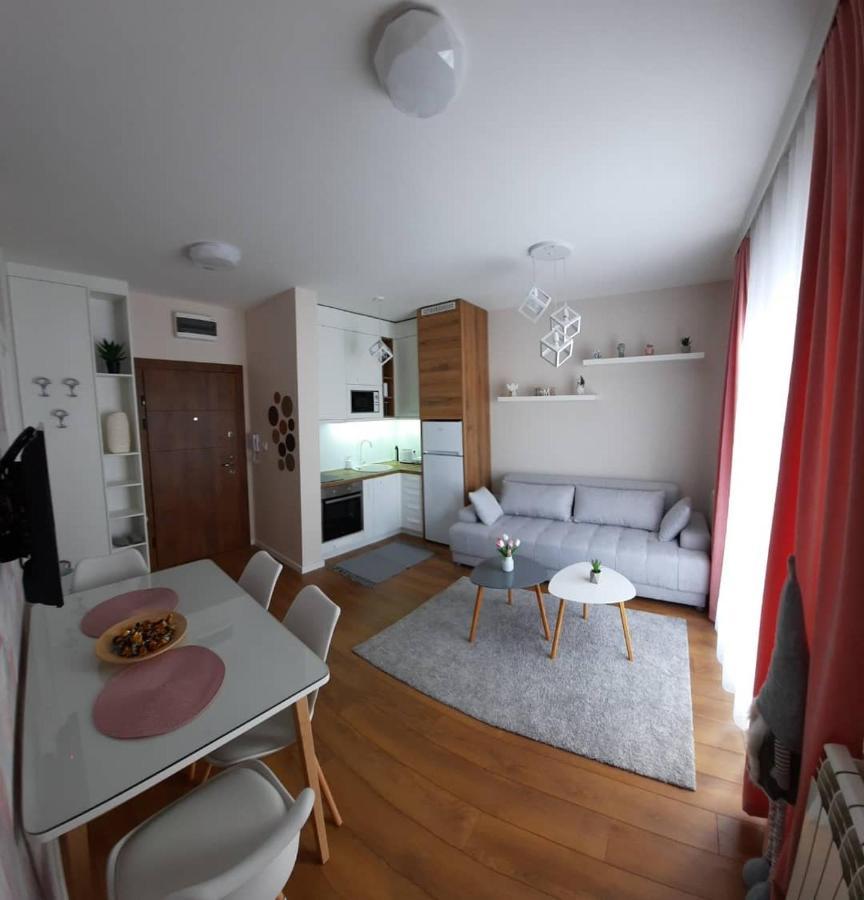 Apartman S Zlatibor Exterior photo