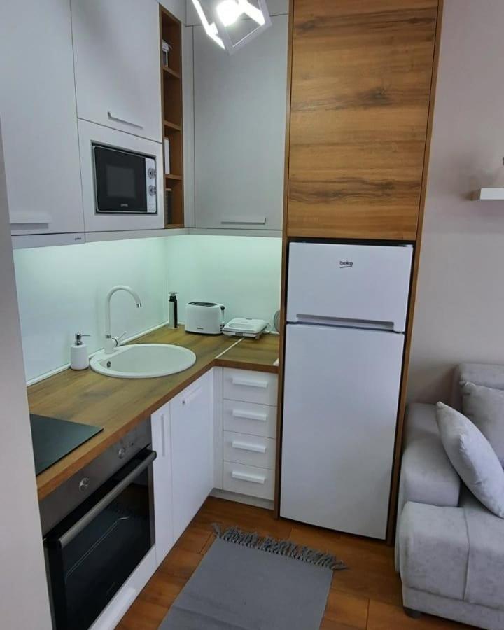 Apartman S Zlatibor Exterior photo