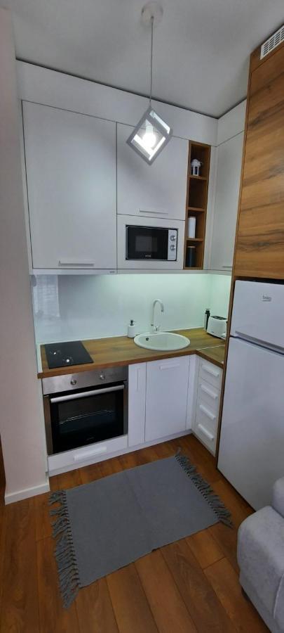 Apartman S Zlatibor Exterior photo