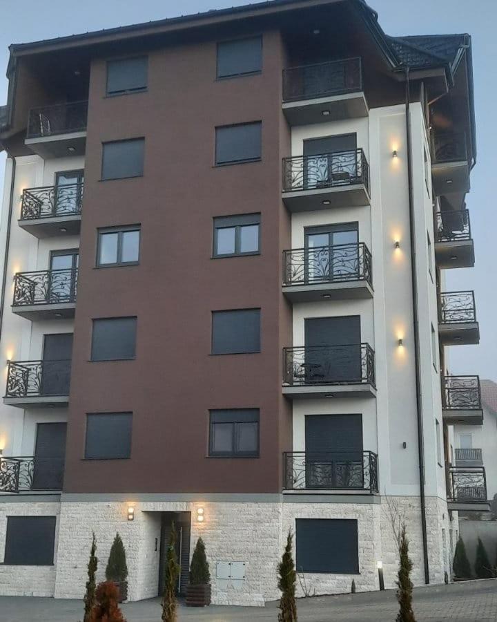 Apartman S Zlatibor Exterior photo