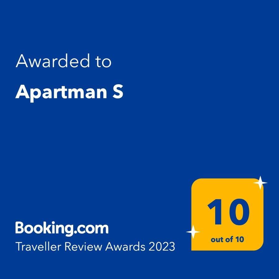 Apartman S Zlatibor Exterior photo